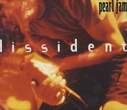 Pearl Jam : Dissident-Live in Atlanta